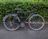 Bicicleta Koga-Miyata Adventure, city commuter