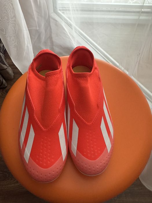 Adidas Crazyfast copii