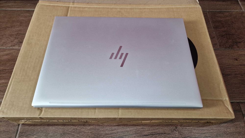 Laptop HP EliteBook 840 G11, 14" WUXGA, Ultra 7 155H (22 CPUs), 32GB