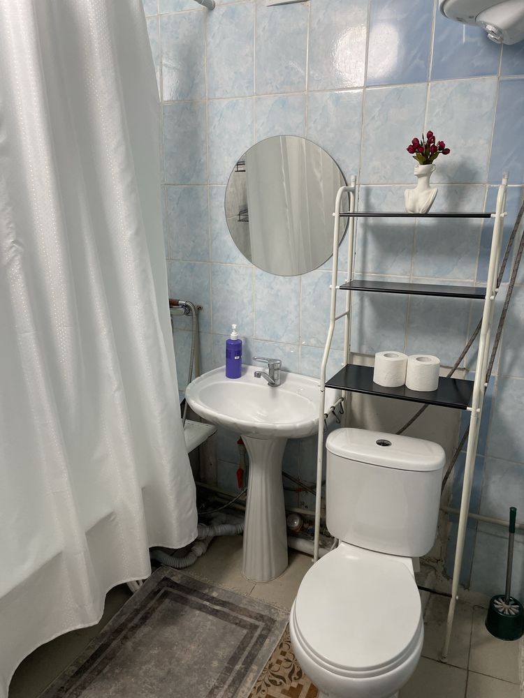 Продам 2комн.кв. на 342 квартале дом 7