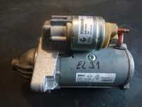 Electromotor Renault Trafic 2.0 dci M9R Espace XTrail Megane