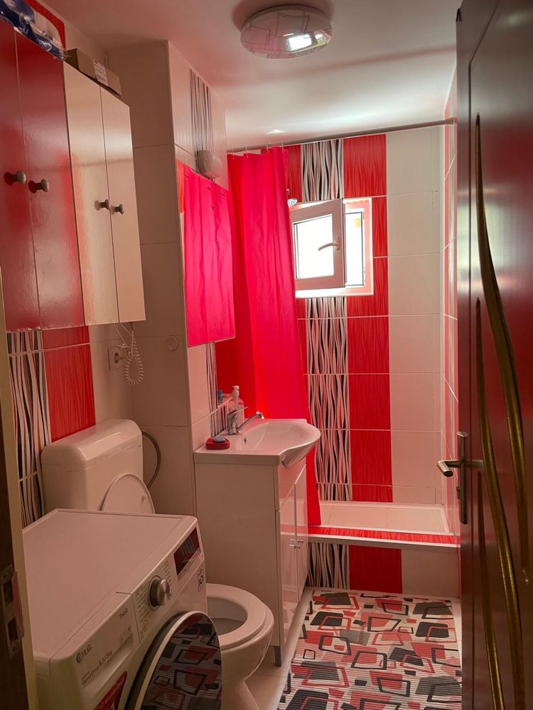Apartament 2 camere cartier dacia bl37