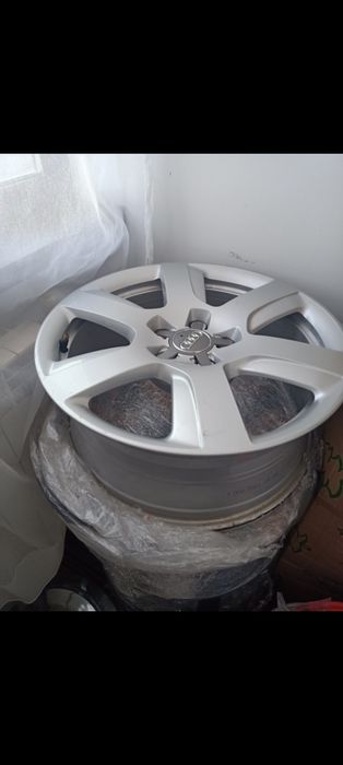 Jante Originale Audi/ 17