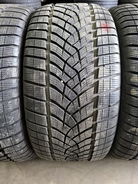 295/40/21 GOODYEAR 4бр