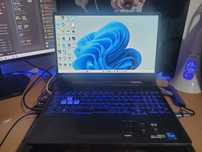 Vand Laptop Gaming