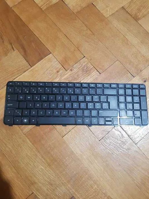 Tastatura laptop HP DV7 seria 6xxx sg-46200-2xa