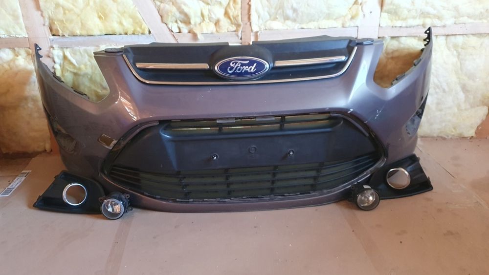 Bara fata Ford Grande C-Max 2010-2015