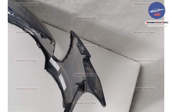 Bara Fata Turbo S originala cu senzori Porsche  Taycan  1 [2019 - 2019