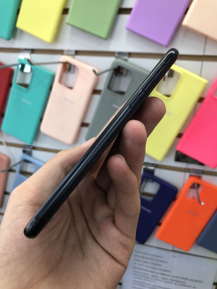 iPhone Se 128Gb ideal