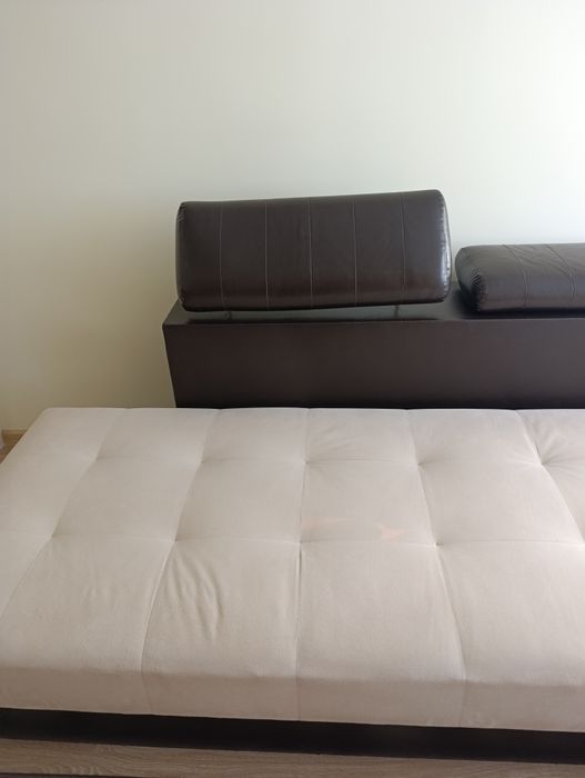 Диван "Галанс" купуван от мебели "Виденов"