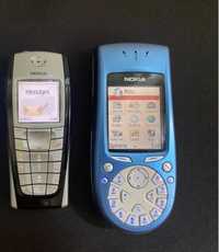 Nokia-колекция ретро телефони