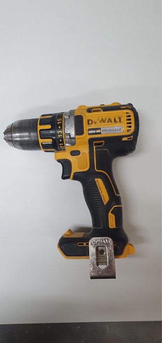 Dewalt  DCD 790 винтоверт