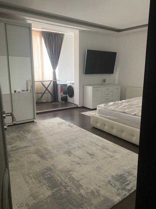 Apartament 3 camere, 127 mp utili, bloc 2012 – Sector 5