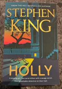Stephen King - HOLLY