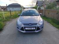 Ford Focus 1.6 TDCI