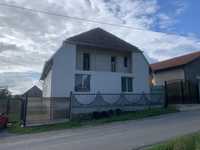 Vand Casa noua in Dragesti sau schimb cu apartament in Oradea