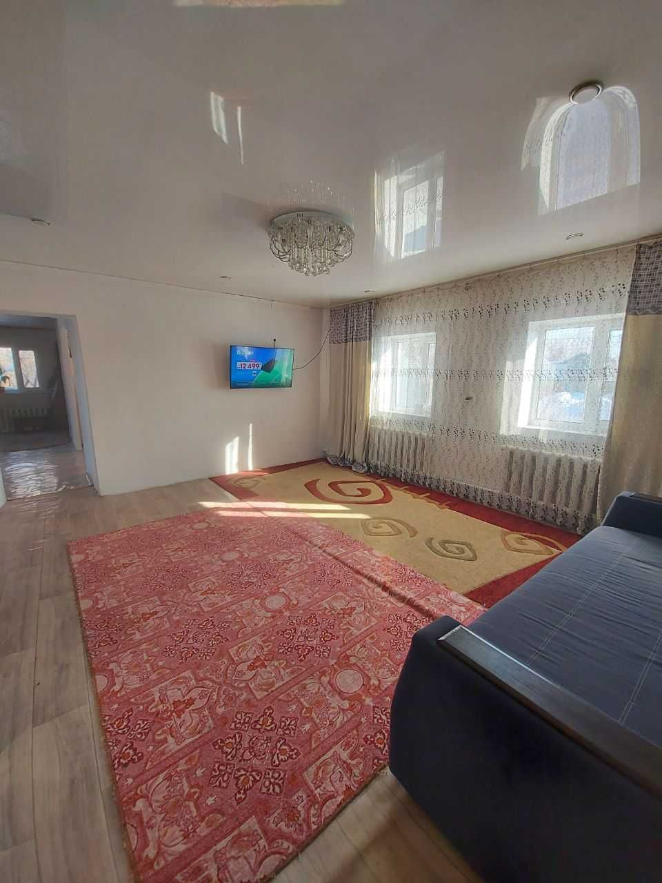 `ПРОДАМ отличный дом в Сортировке, 90 кв/м, школа и остановка рядом