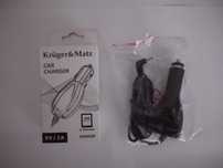 Incarcator auto Kruger&Matz model KM0008 Universal