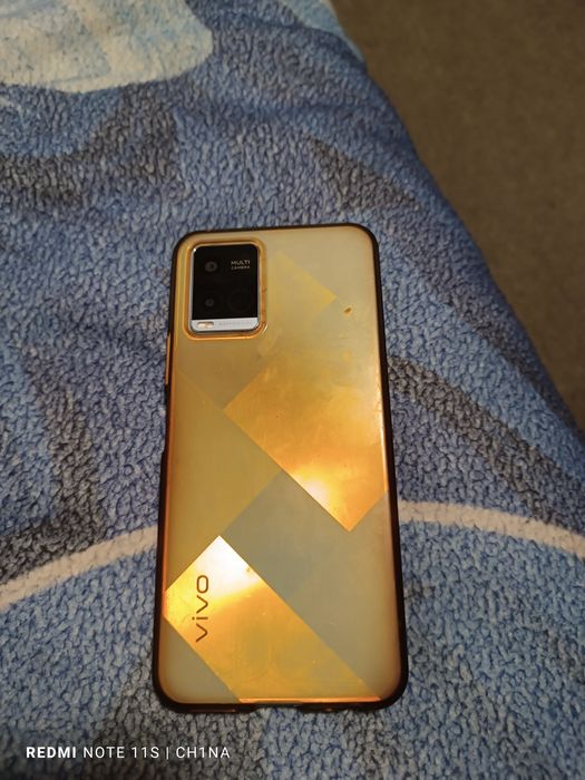 Виво ю21 64 гигабайта