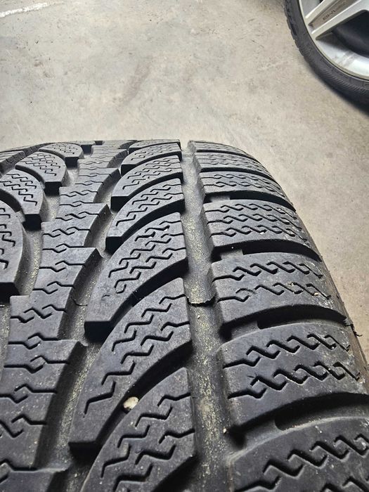 Джанти с гуми мерцедес ML,R класа