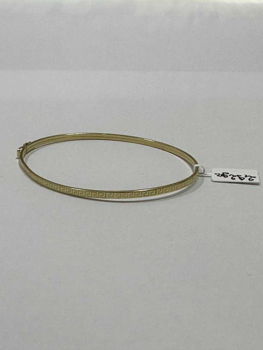 Bratara aur 14k 2.92gr (ctg)