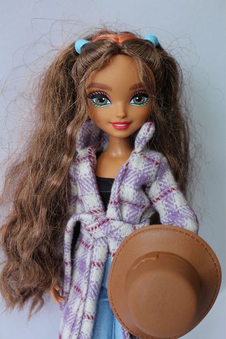 Есенен сет за кукли