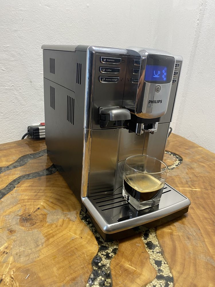 Expresor / espressor cafea philips
