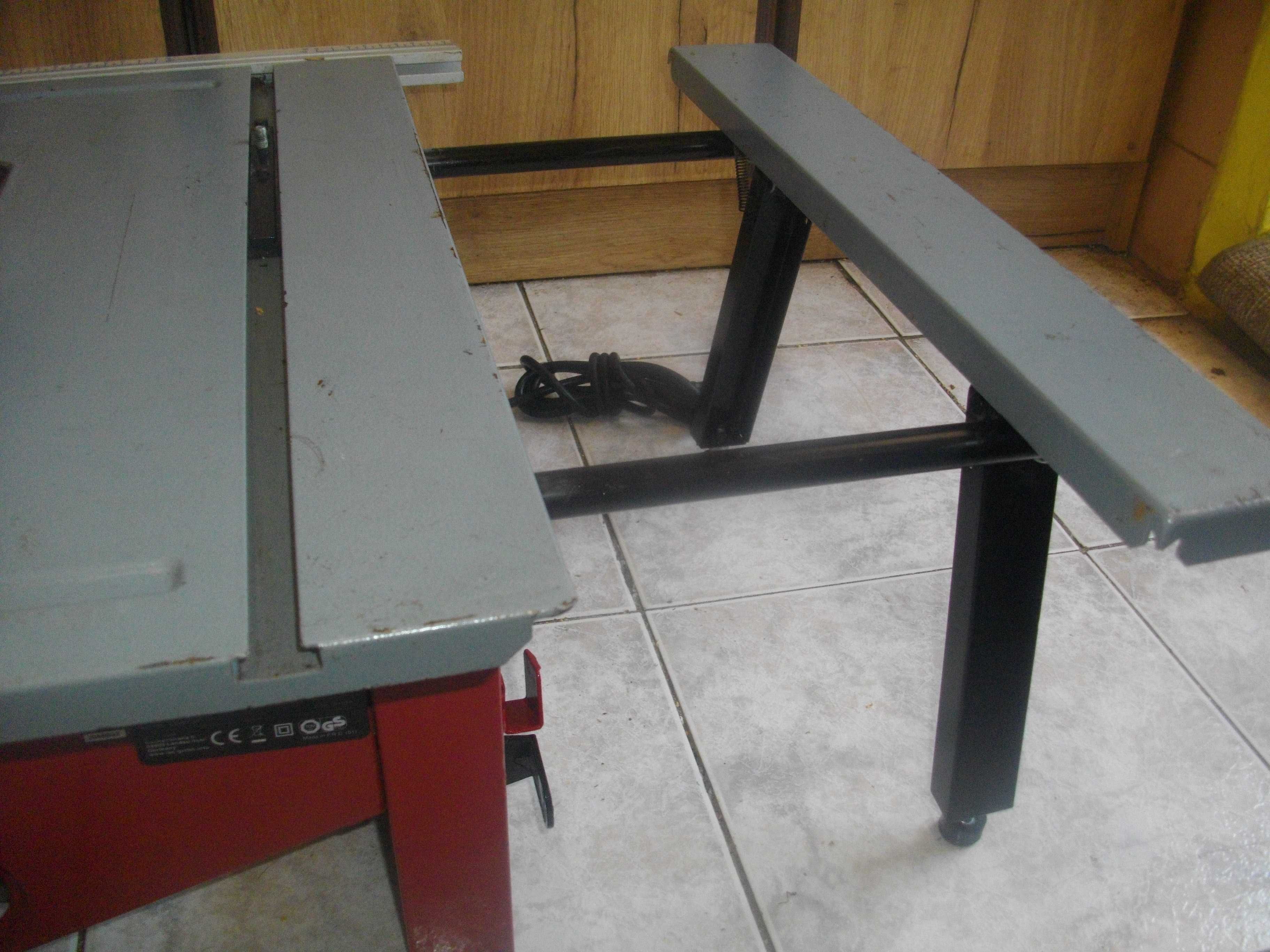1200W Настолен Циркуляр Einhell/Ел.Машина Рязане Плочки Hanseatic 550W