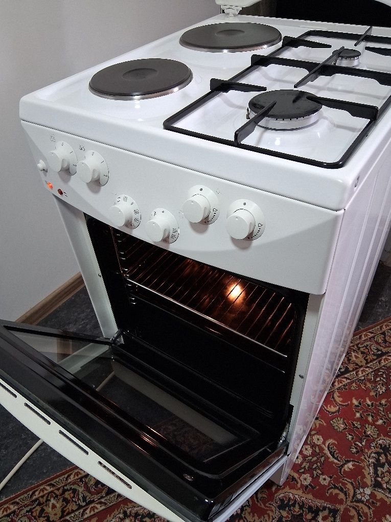 Готварска Печка Gorenje