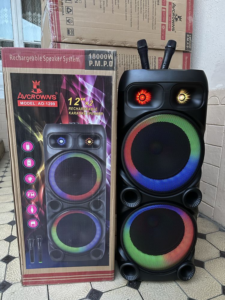 Kalonka karoki 1299 madel