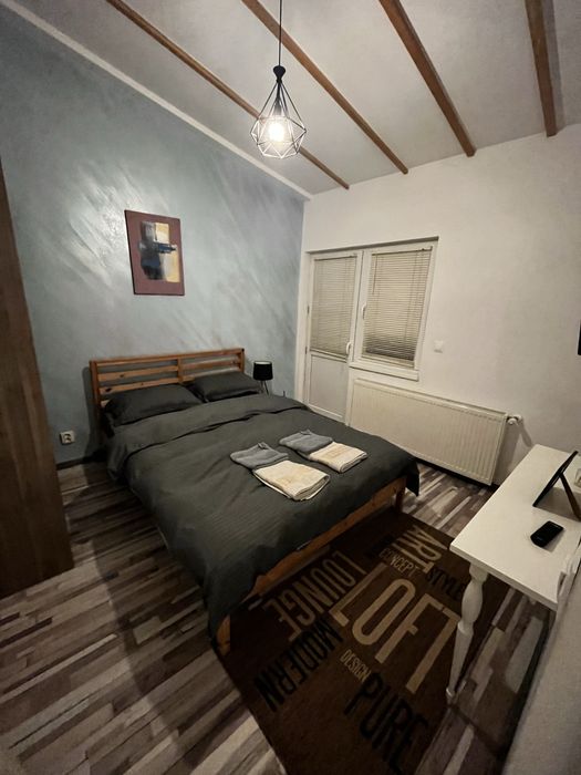 Traiti magia Craciunul intr o vila luxoasa in centrul Craiovei