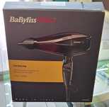 Babyliss PRO IONIC 2600W