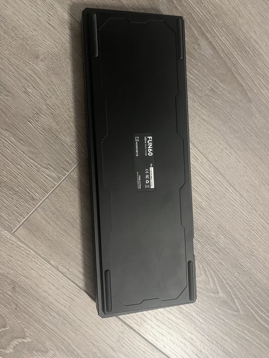 Tastatura Monsgeek TMR rapid trigger