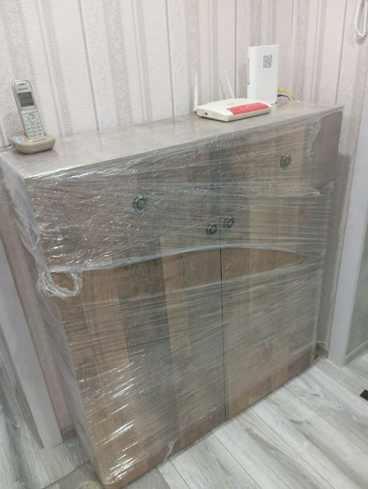 Продам тумбу для обуви