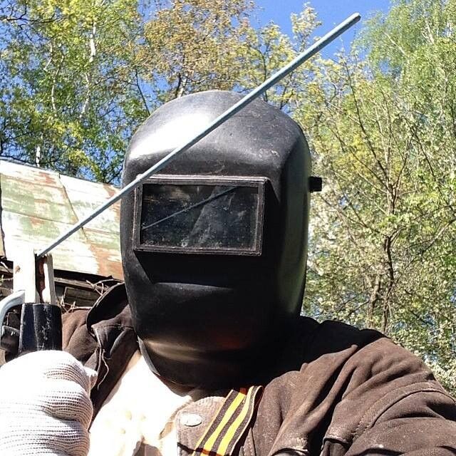 Газосварка, газосварщик, газосварочные работы, газорезка металла.