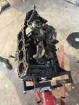 Dezmembrez motor nissan patrol zd30
