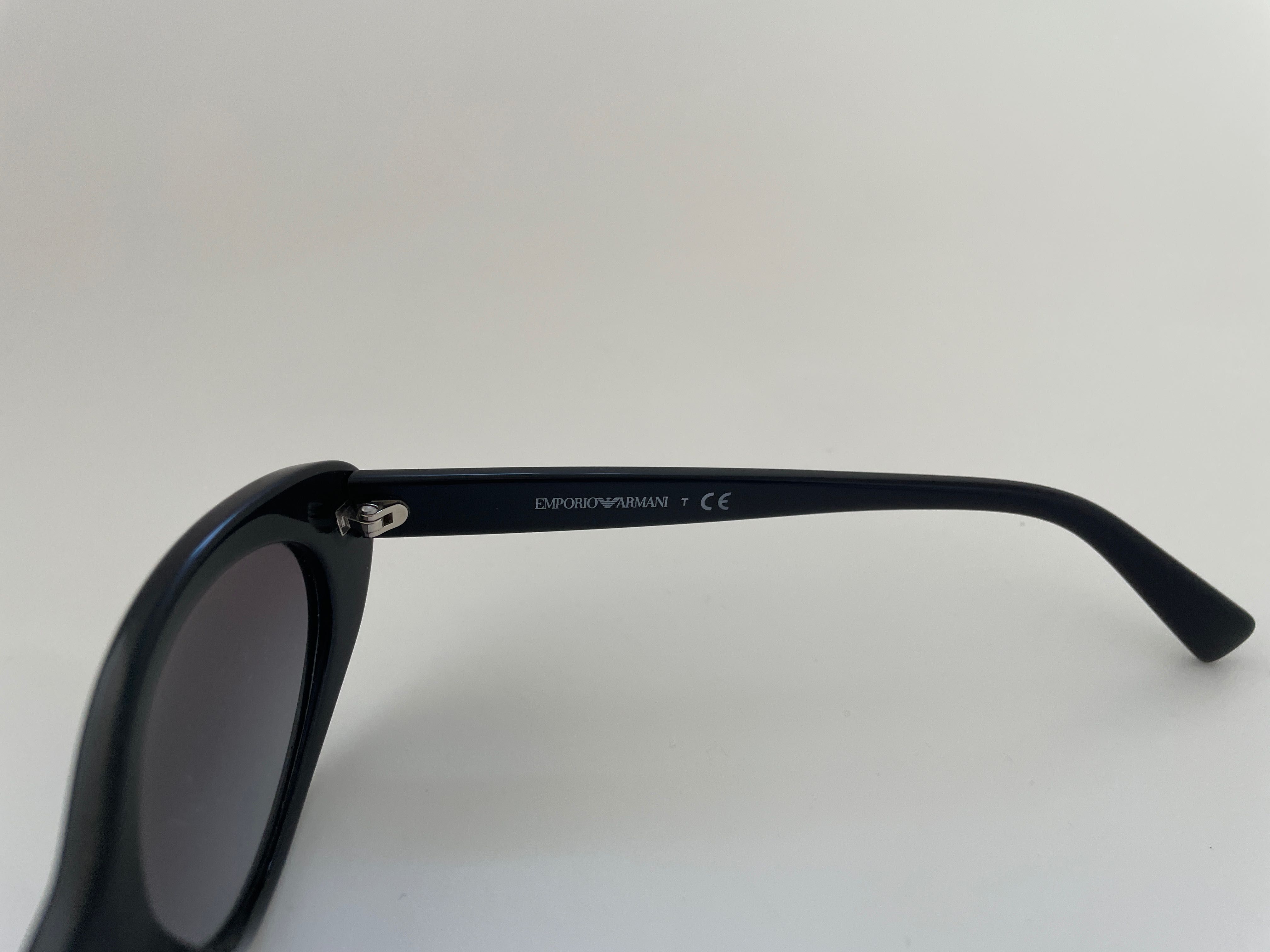 Дамски слънчеви очила Emporio Armani EA 4143 (50018G)