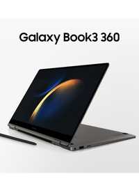 Samsung Galaxy Book3 360 SiGiLAT ! OLED i7 13th 512GB 16GB Touch