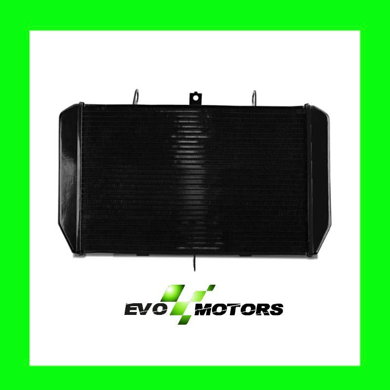 Radiator Racire Apa Moto Kawasaki Z1000 an 2010-2013 2011 2012 149331