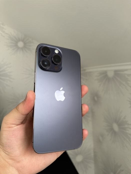 iPhone 14 Pro Max 256GB