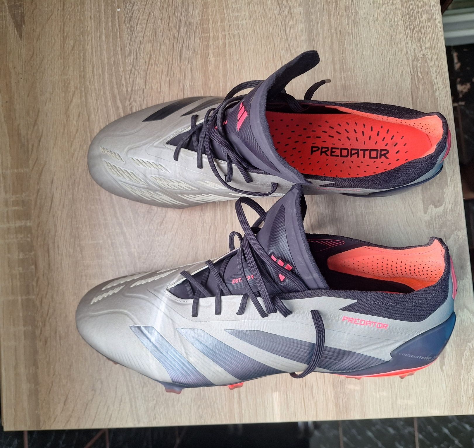 Adidas predator elite