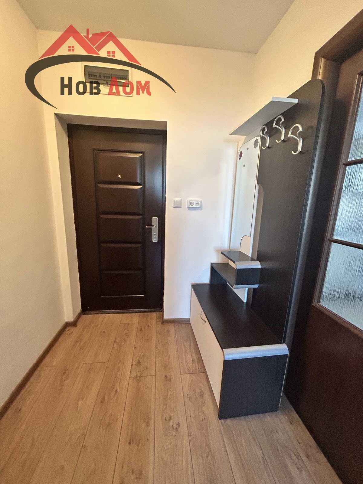 Двустаен в началото на кв. Бузлуджа