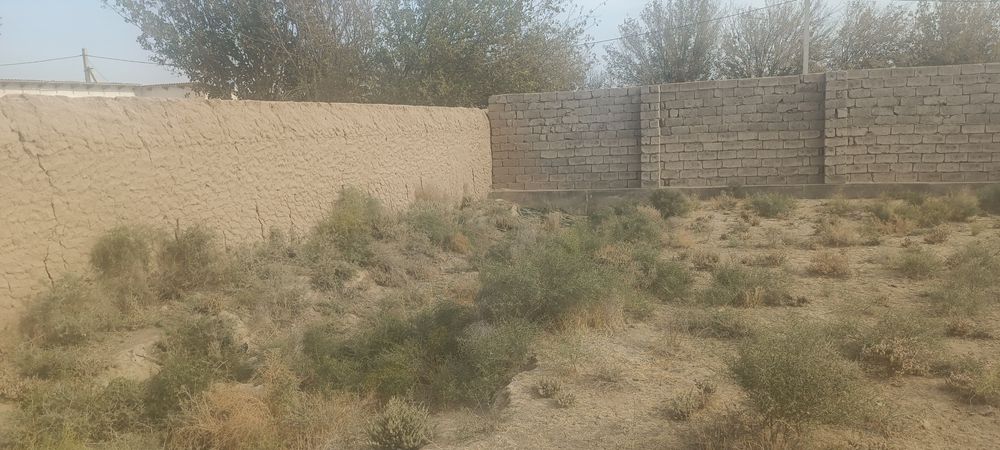 Сотилади 6 сотих