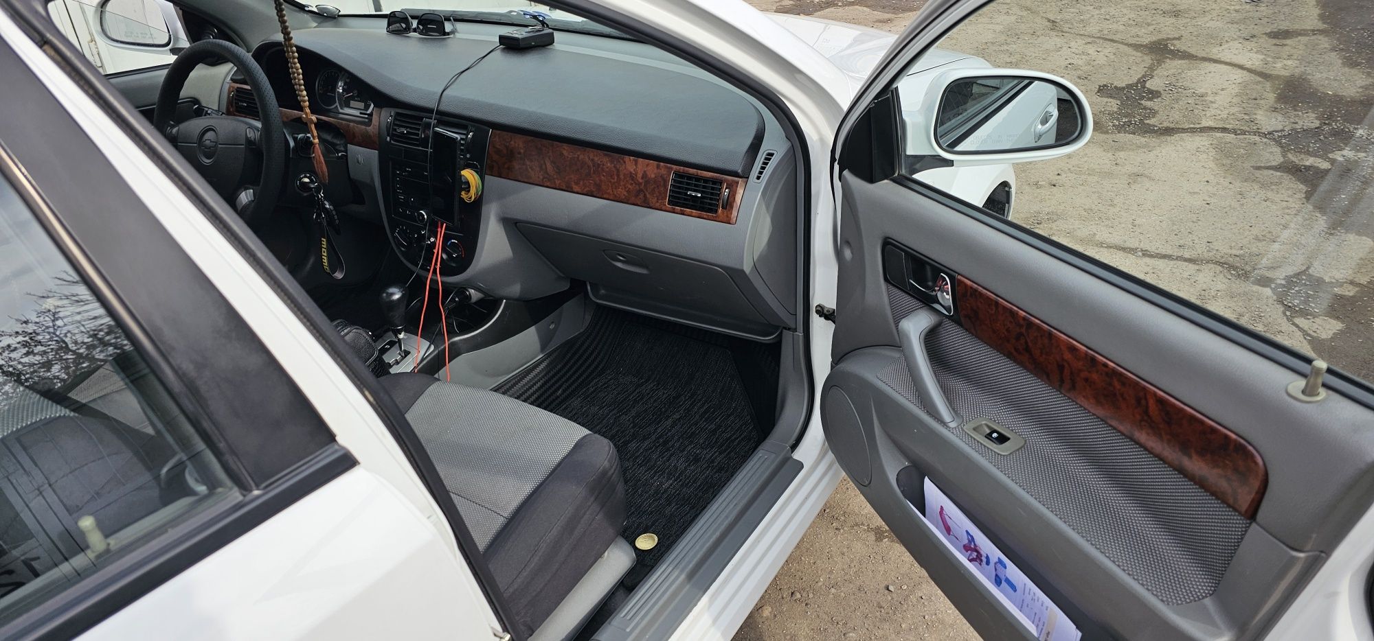 Продам авто Lacetti 1,8