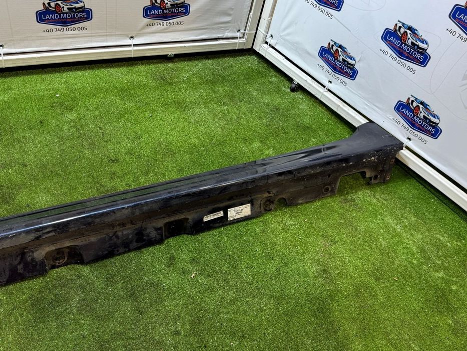 PRAG / ORNAMENT PRAG STANGA BMW SERIA 5 F11 520D SE TOURING 2.0 DIESEL 2011 COD OEM 7237075-04 / C935199 / BREAK 2010-2017