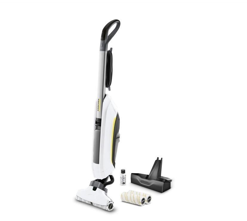 Продам моющий Пылесос Karcher FC 5 Premium белый