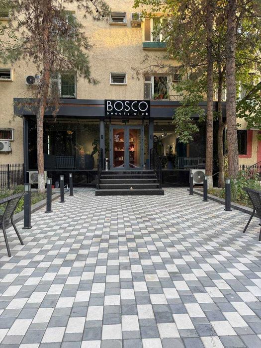 Продажа коммерческой недвижимости 150м2 Ориентир Элбек
