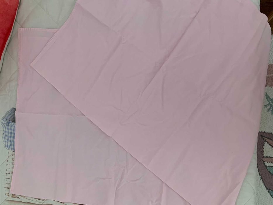 Спални комплекти за кошара 60/120