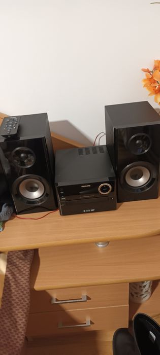 Micro sistem Philips BTM2180