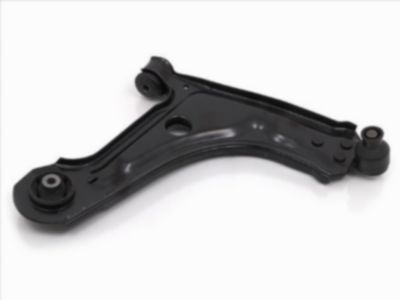 Рычаг передней подвески  Chevrolet Lacetti